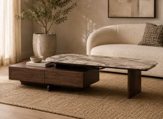 TV STAND 200/240*45*45(CM)