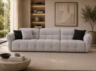 SOFA XL (2P) 325*98*81(CM)