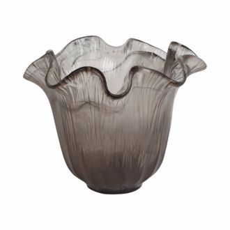 VARESE VASE SHRT 36(CM)
