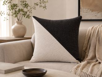 CUSHION DRKGRYNATL 50*50(CM)