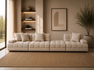 SOFA XL (4P)