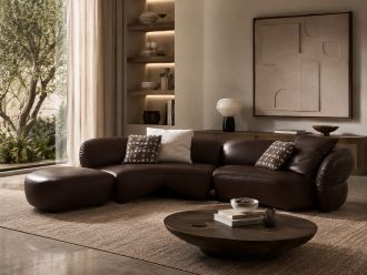 SECTIONAL (3P) 364*102*70(CM)